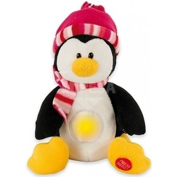 Ansmann Paula tučňák s nočním světlem