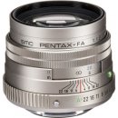 Pentax SMC DA FA 77mm f/1.8