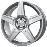 CMS C34 7,5x18 5x108 ET50 racing silver | Zboží Auto