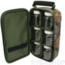 NGT Pouzdro na Dipy Glug Bag Camo