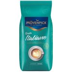 Mövenpick Caffe Crema Gusto Italiano silná zrnková 1 kg – Hledejceny.cz