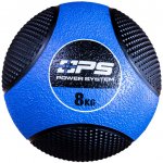 Power System Medicine ball 8 kg – Zbozi.Blesk.cz