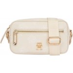 Tommy Hilfiger Iconic crossbody camera bag béžová – Sleviste.cz