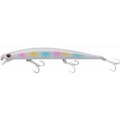 Berkley DEX Long Shot 18 cm 28,7 g Cotton Candy – Zboží Mobilmania