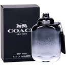 Coach toaletní voda pánská 100 ml