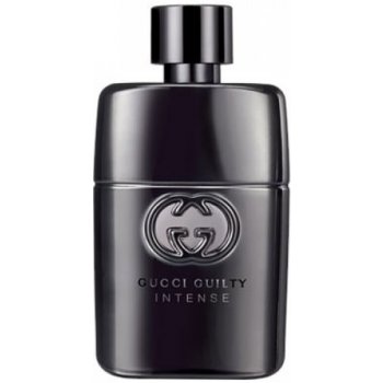 Gucci Guilty Intense toaletní voda pánská 90 ml