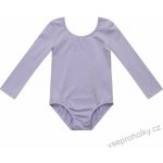 Trikot Bloch Dujour CL5602 fialová – Zboží Dáma