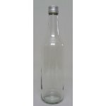 Vetropack Láhev 0,5L LIEH SPIRIT, šroubení sada 5ks – Zboží Dáma