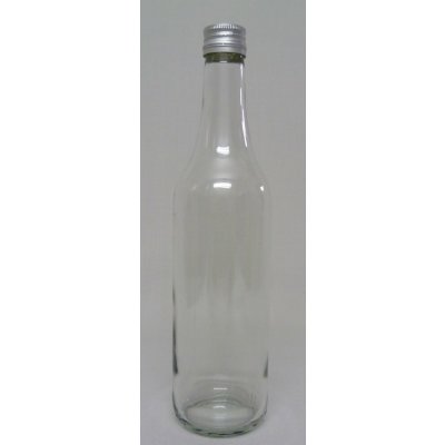 Vetropack Láhev 0,5L LIEH SPIRIT, šroubení sada 5ks – Zboží Dáma