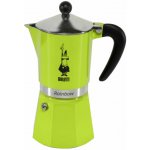 Bialetti Rainbow 6 zelená – Zboží Mobilmania
