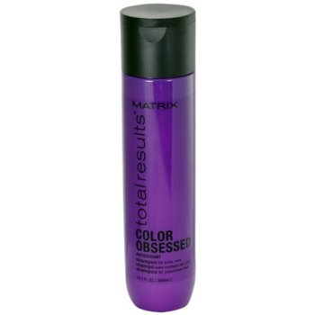 Matrix Total Results Color Obsessed Shampoo 1000 ml