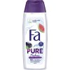 Sprchové gely Fa Čistá svěžest Acai bobule a vůně guavy sprchový gel 250 ml