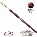 Army Painter Brush Drybrush – Zboží Mobilmania