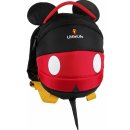 LittleLife batoh Toddler Mickey černý