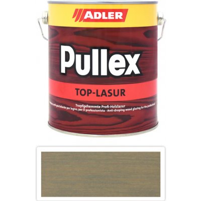 Adler Česko Pullex Top Lasur Living Wood 2,5l Nanny – Hledejceny.cz