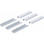 Sada kroužků pro polstry / ploty | 300dílná - BGS 70335 – Hledejceny.cz