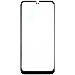 Screen Glass Vivo Y52 5G, Y72 5G 5D Full Glue zaoblené černé 1026387