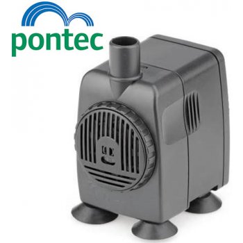 Pontec Pondocompact 600