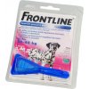 Veterinární přípravek Frontline Spot-On Dog L 20-40 kg 2 x 2,68 ml