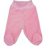 ESITO Polodupačky plyš růžová – Zboží Dáma