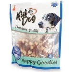 Kiddog kachní prsa na kalciové kostičce 500 g – Zboží Dáma