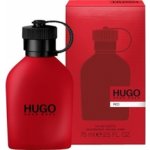 Hugo Boss Hugo Red toaletní voda pánská 125 ml tester – Hledejceny.cz