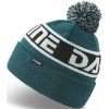 Čepice Dakine Jackson Beanie deep lake dk logo deep lake