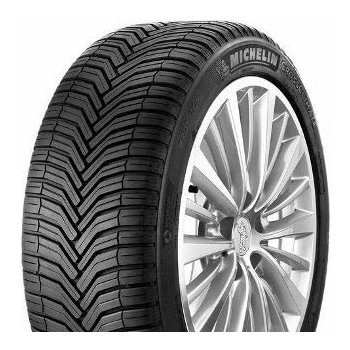 Pneumatiky Michelin CrossClimate 185/60 R14 86H