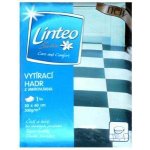 Linteo Satin švédský vytírací hadr 50 x 60 cm 1 ks – Hledejceny.cz