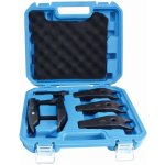 Satra Stahovák kulových čepů s vyměnitelnými rameny 18193 S-B4CB | Zboží Auto