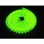 Rubberlight LED RL1-230V zelený 9 m – Hledejceny.cz