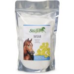 Stiefel MSM 1 kg – Zboží Dáma