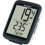 Sigma Sport BC 10.0 WR – Zboží Mobilmania