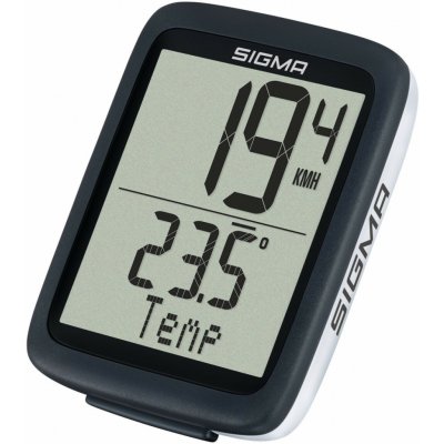 Sigma Sport BC 10.0 WR – Zboží Mobilmania
