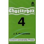 Chatterbox 4 cassette – Zbozi.Blesk.cz