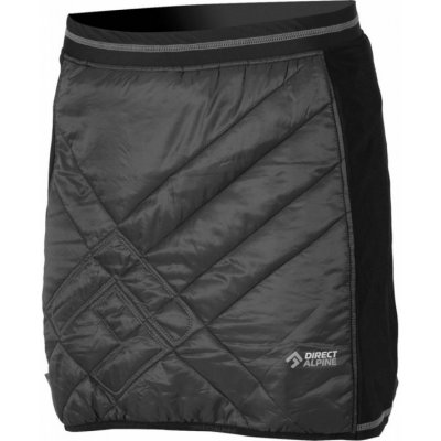 sukně Direct Alpine Tofana Lady 2.0 black – Sleviste.cz