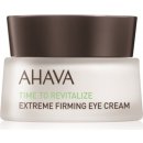 Ahava Time To Revitalize zpevňující oční krém proti vráskám Paraben Free 15 ml