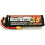 Bighobby Li-pol baterie 3500mAh 3S 60C 120C -NANO Tech – Zboží Dáma