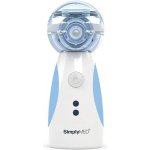 SimplyMed Ultrazvukový inhalátor LT-N100 – Zbozi.Blesk.cz