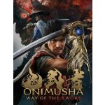 Onimusha: Way of the Sword – Zboží Mobilmania