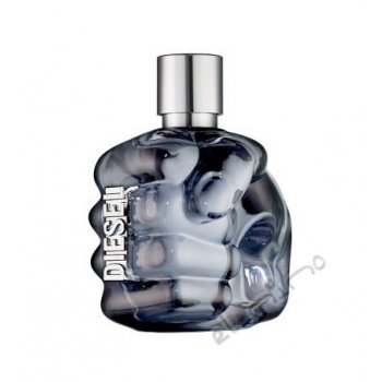 Diesel Only The Brave toaletní voda pánská 125 ml