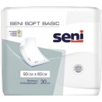 Seni Soft Basic 90 x 60 cm 30 ks – Hledejceny.cz