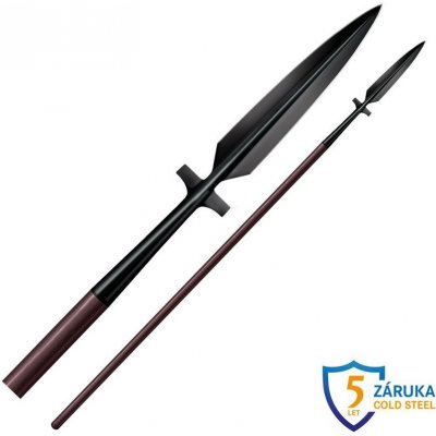 Cold Steel MAA Wing Spear – Hledejceny.cz