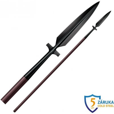 Cold Steel MAA Wing Spear – Zboží Mobilmania