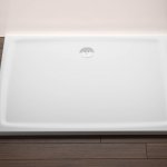 Ravak Gigant Pro Flat 100 x 80 cm XA03A411010 – Zboží Mobilmania