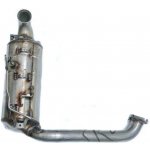 FAP filtr FORD Focus II - 1.6 TDCi - 9M51 5H270-AC 9M51 5H270-DA | Zboží Auto