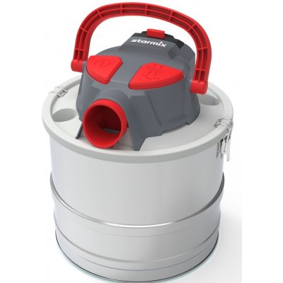 Starmix AV P-15 18V – HobbyKompas.cz