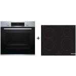 Set Bosch HBA554BS0 + PUE611BB5E – Hledejceny.cz