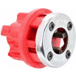 Závitořezná hlava 1/2", Geko G01010 – Zboží Dáma