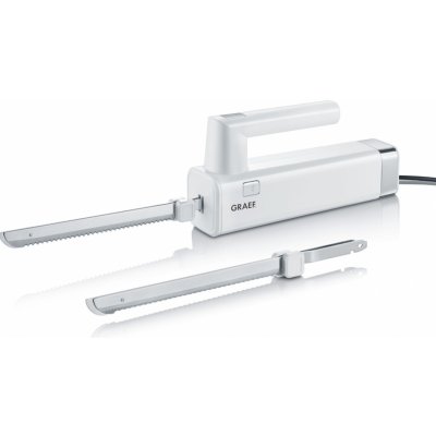 GRAEF Nůž elektrický EK501 – Zboží Mobilmania